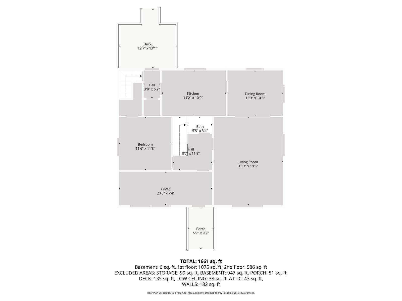 412 North 2nd Street Tower, MN 55790 - Photo 48 of 50