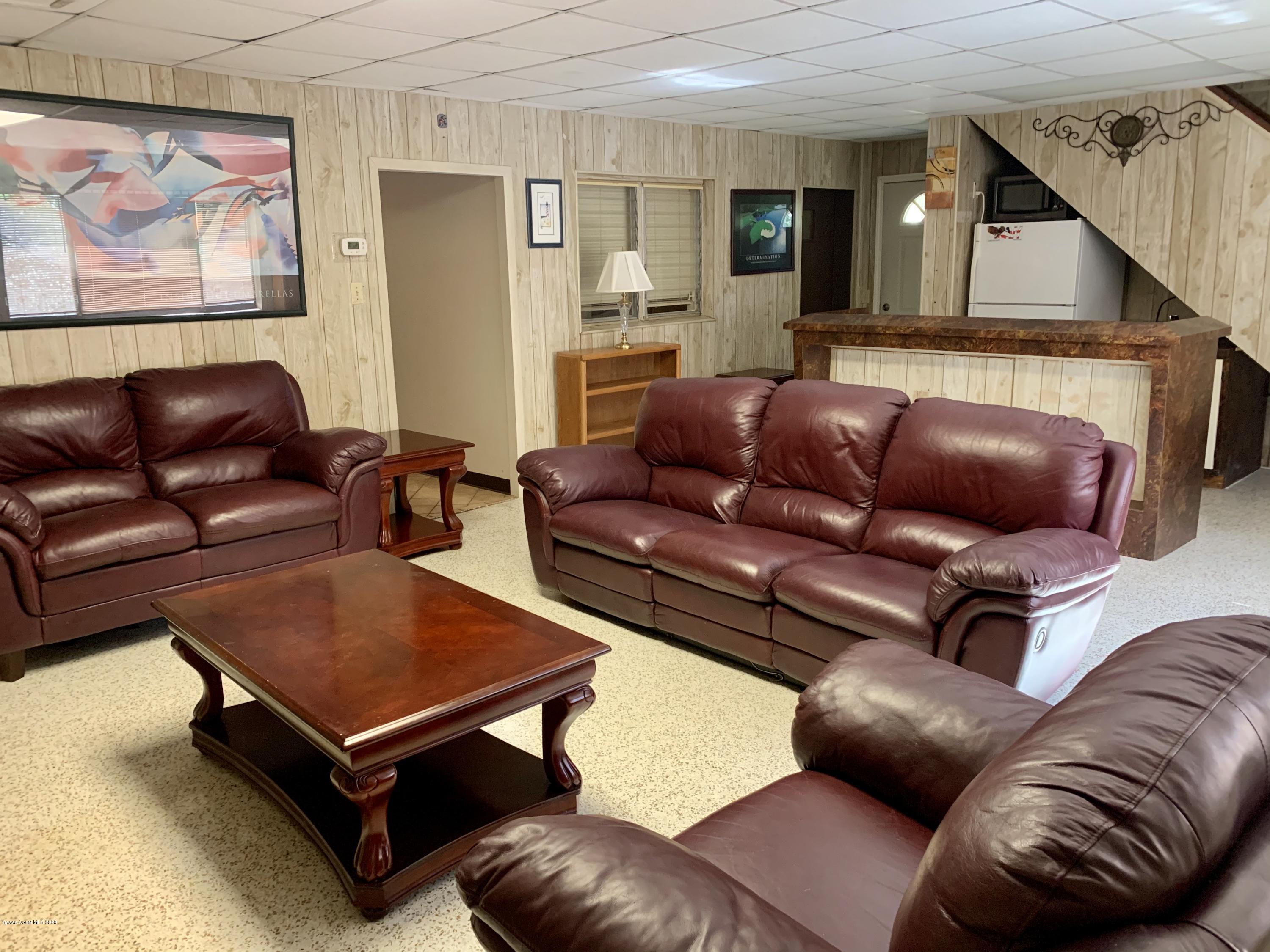 1007 Croton Road Melbourne, FL 32935 - Photo 4 of 11 backroom
