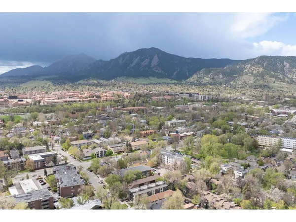 $925,000 | 2317 Walnut Street, Boulder, CO 80302