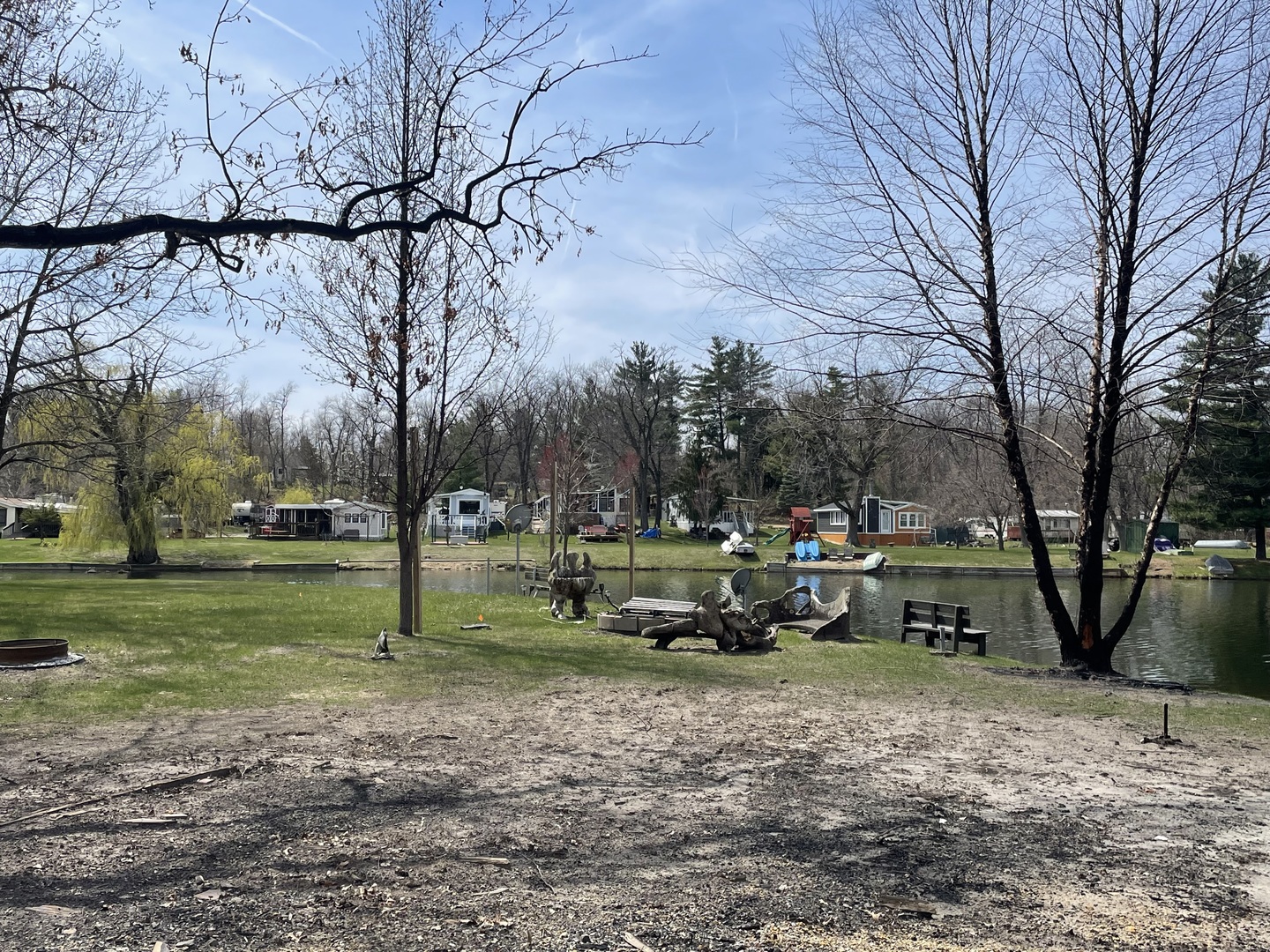 5-463 Woodhaven Lakes Sublette, IL 61367 - Photo 2 of 5