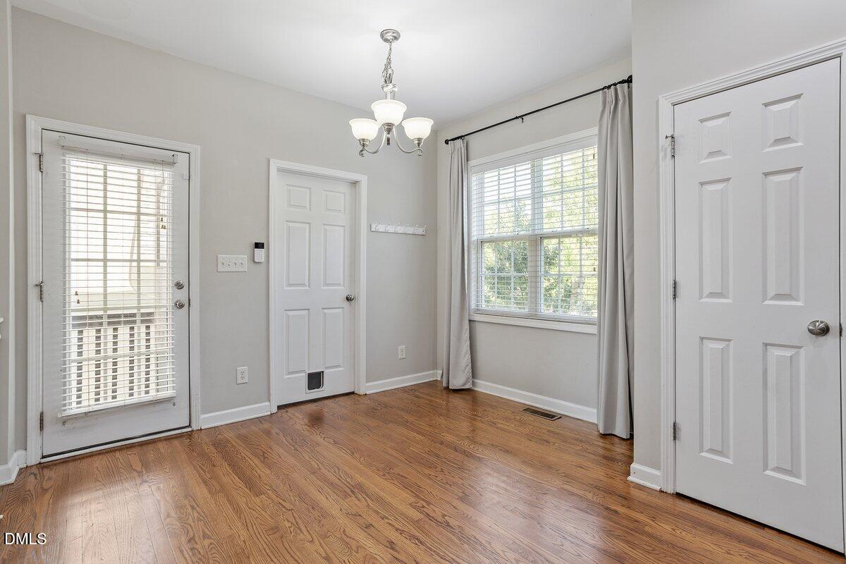 237 Butterbiggins Lane Apex, NC 27539 - Photo 19 of 40