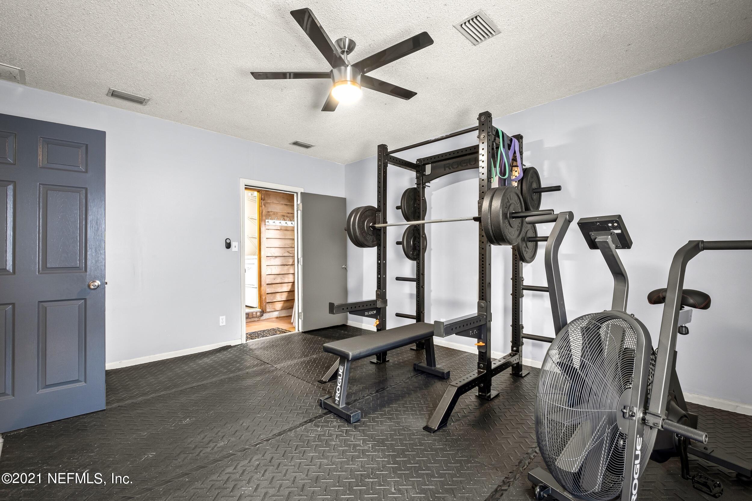 6481 Ricker Road Jacksonville, FL 32244 - Photo 29 of 40 Bedroom 4