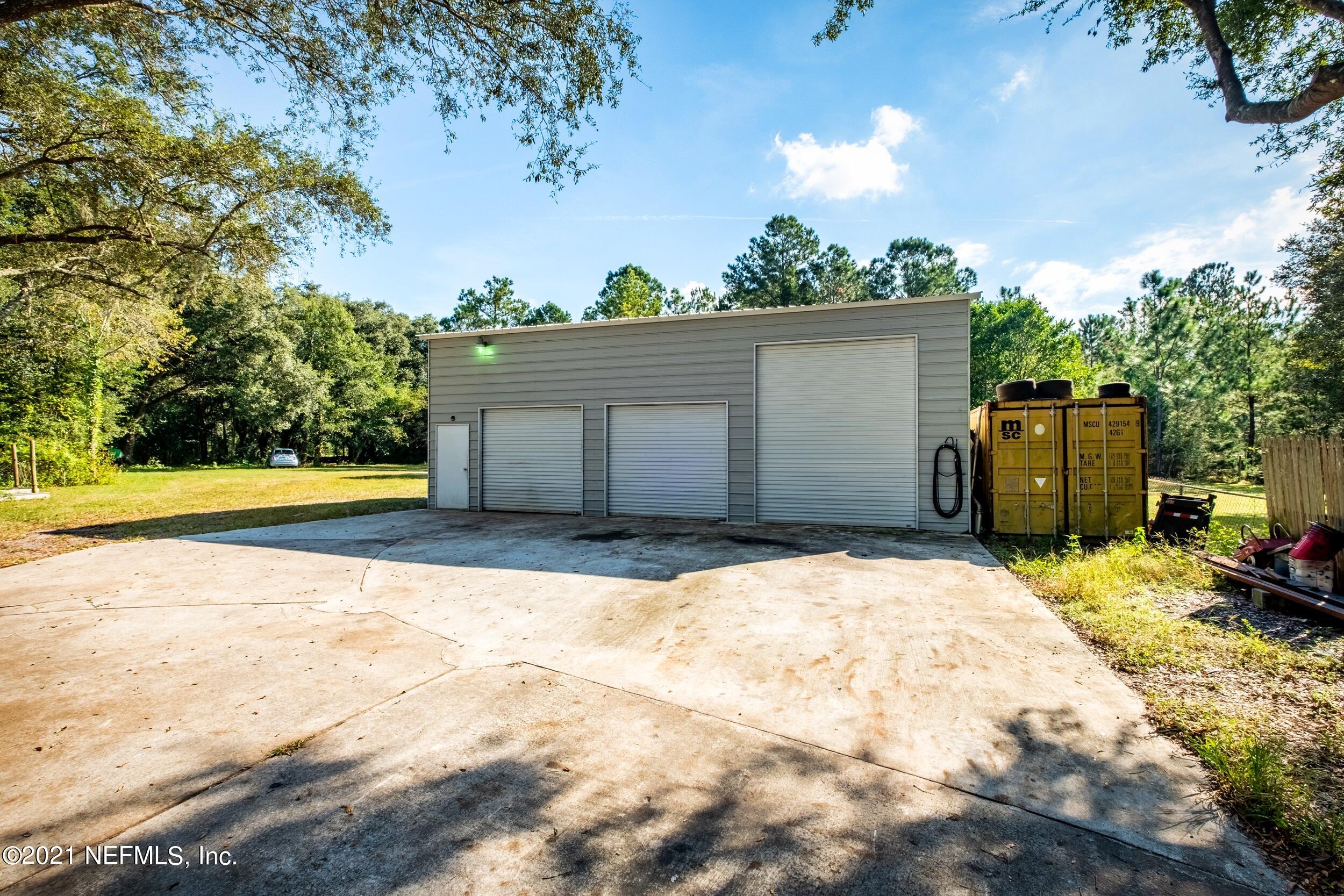 6481 Ricker Road Jacksonville, FL 32244 - Photo 3 of 40 Garages
