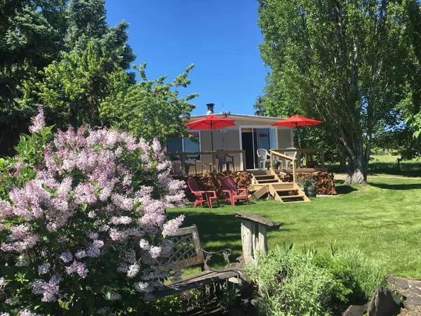 $375,000 | 30445 Walking Horse Lane, Big Arm, MT 59910