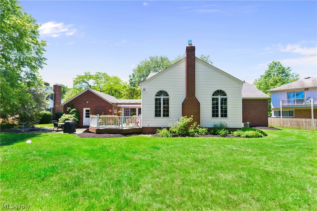 20850 Eaton Road Cleveland, OH 44126 - Photo 32 of 35