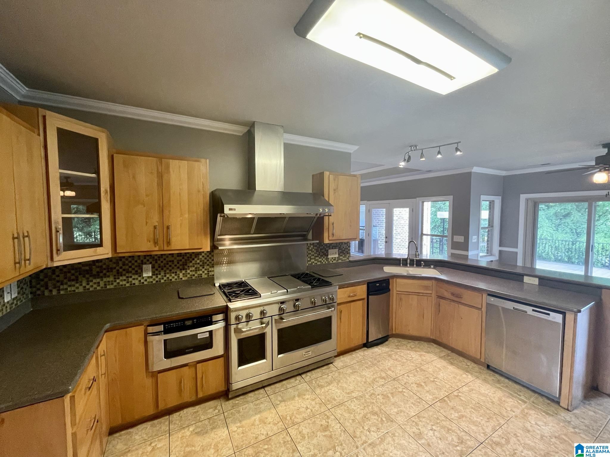100 Smokey Ridge Lane Alabaster, AL 35007 - Photo 36 of 49