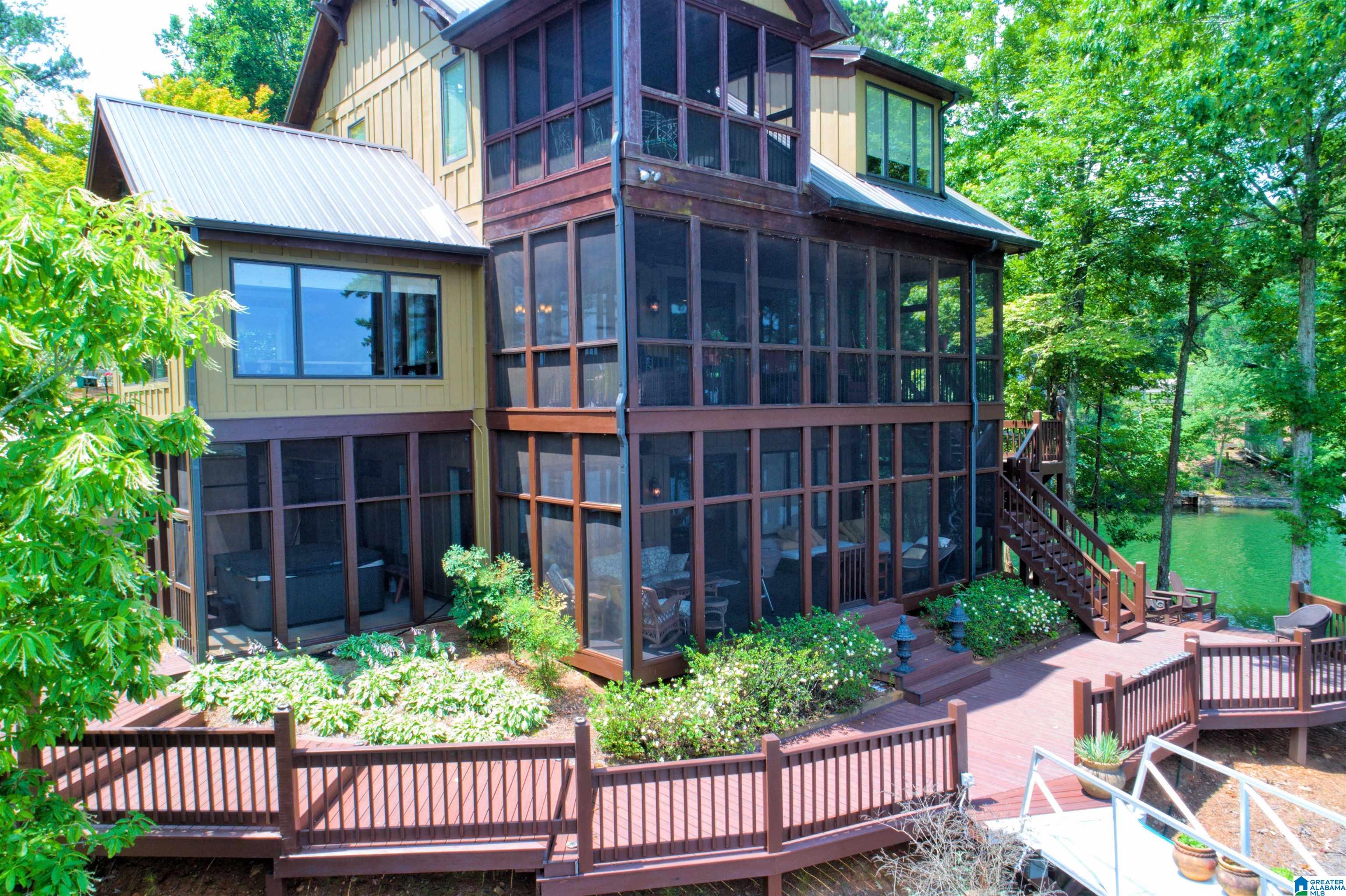 5192 County Road 804 Wedowee, AL 36278 - Photo 42 of 57