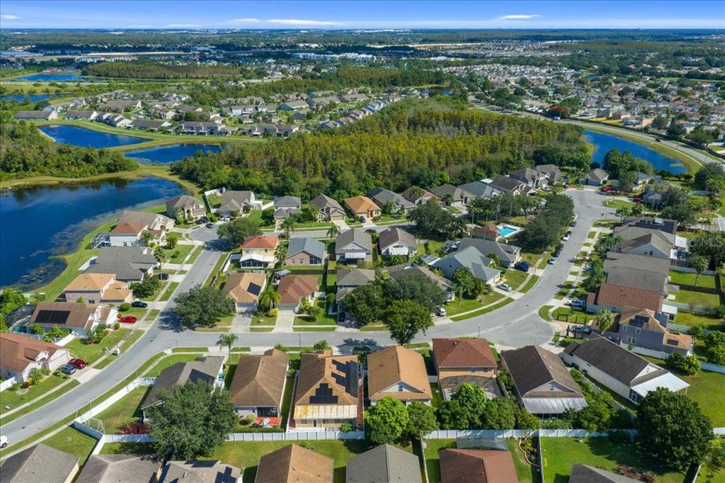 1010 Raining Meadows Lane Orlando, FL 32824 - Photo 54 of 57