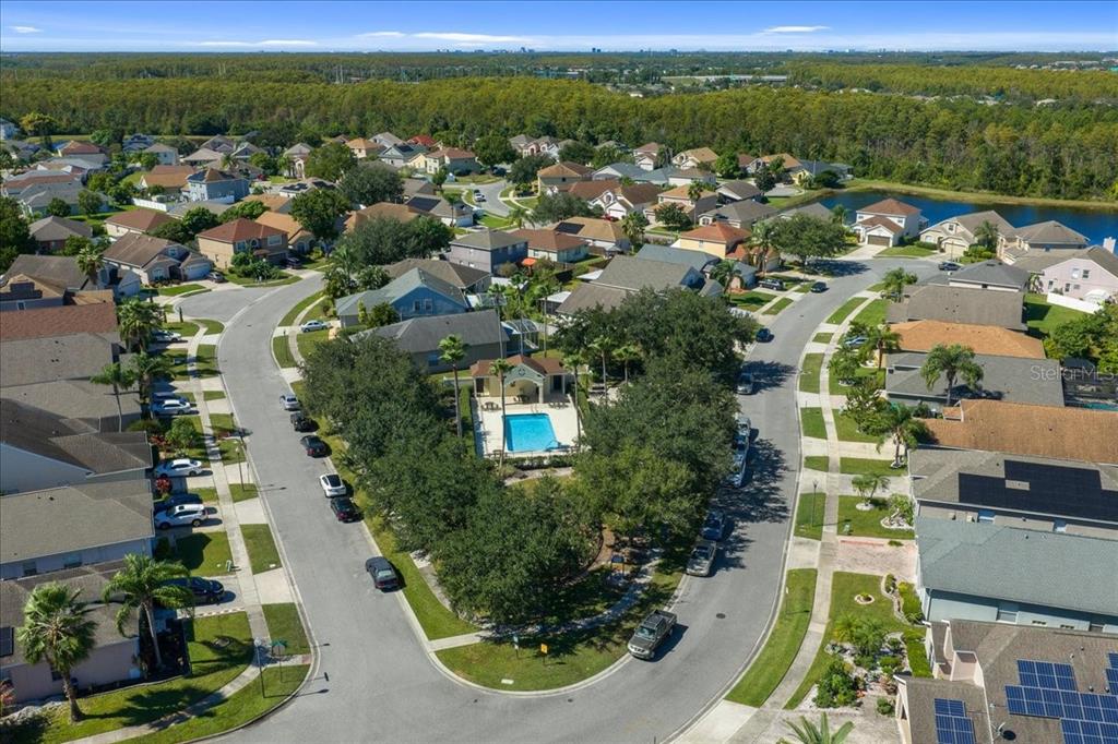 1010 Raining Meadows Lane Orlando, FL 32824 - Photo 55 of 57