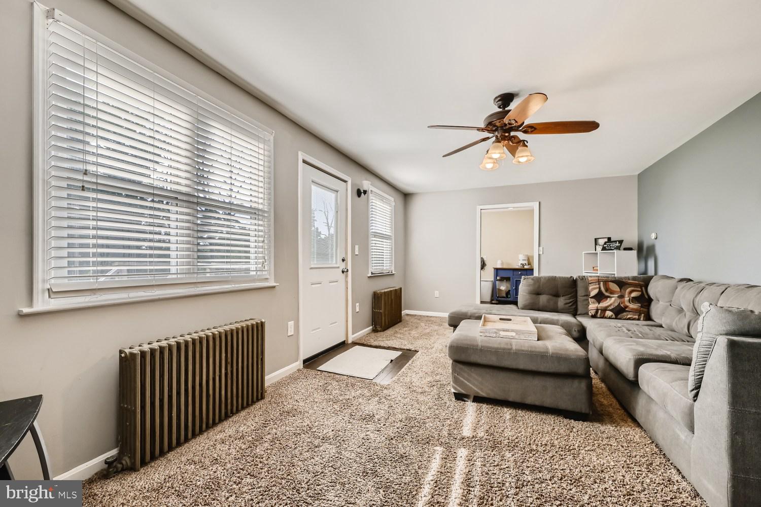 6005 Shady Spring Avenue Rosedale, MD 21237 - Photo 17 of 28