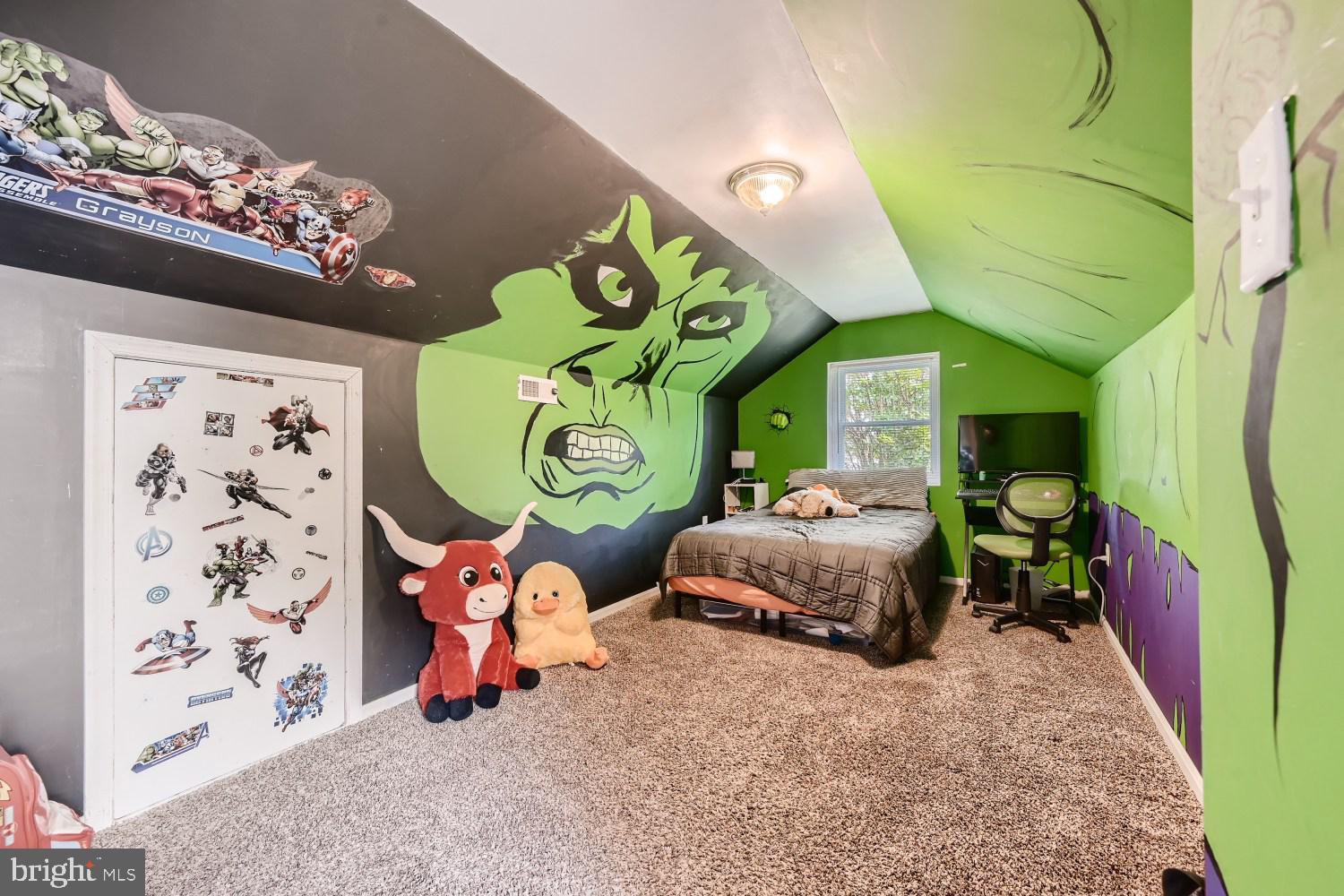 6005 Shady Spring Avenue Rosedale, MD 21237 - Photo 18 of 28