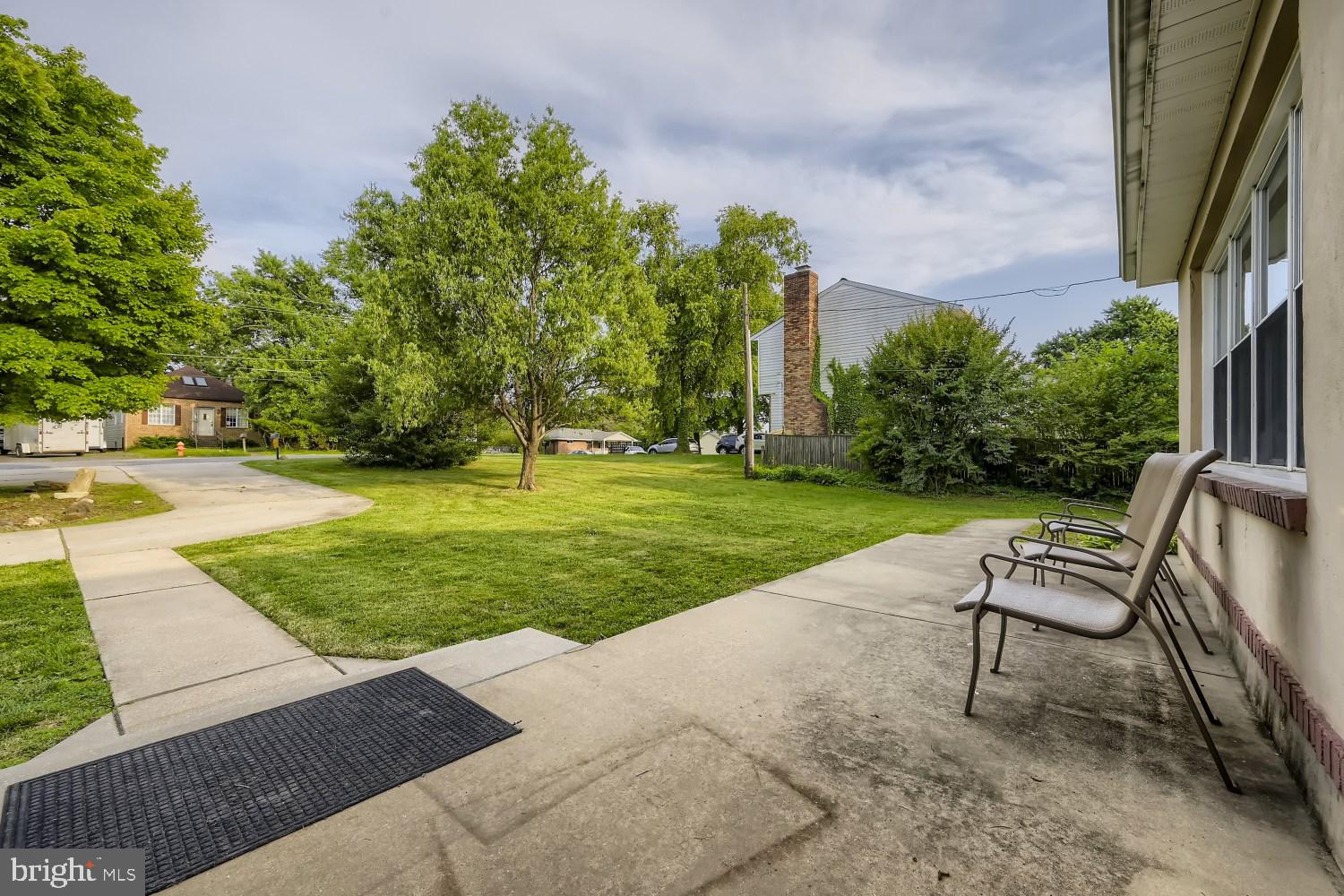 6005 Shady Spring Avenue Rosedale, MD 21237 - Photo 23 of 28