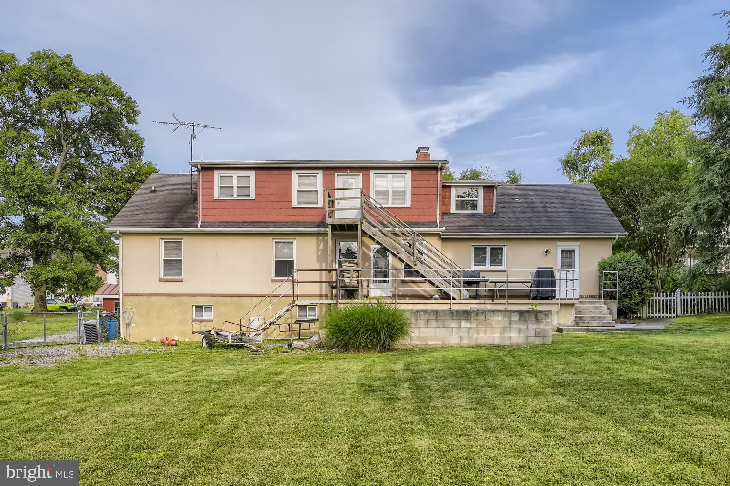 6005 Shady Spring Avenue Rosedale, MD 21237 - Photo 25 of 28