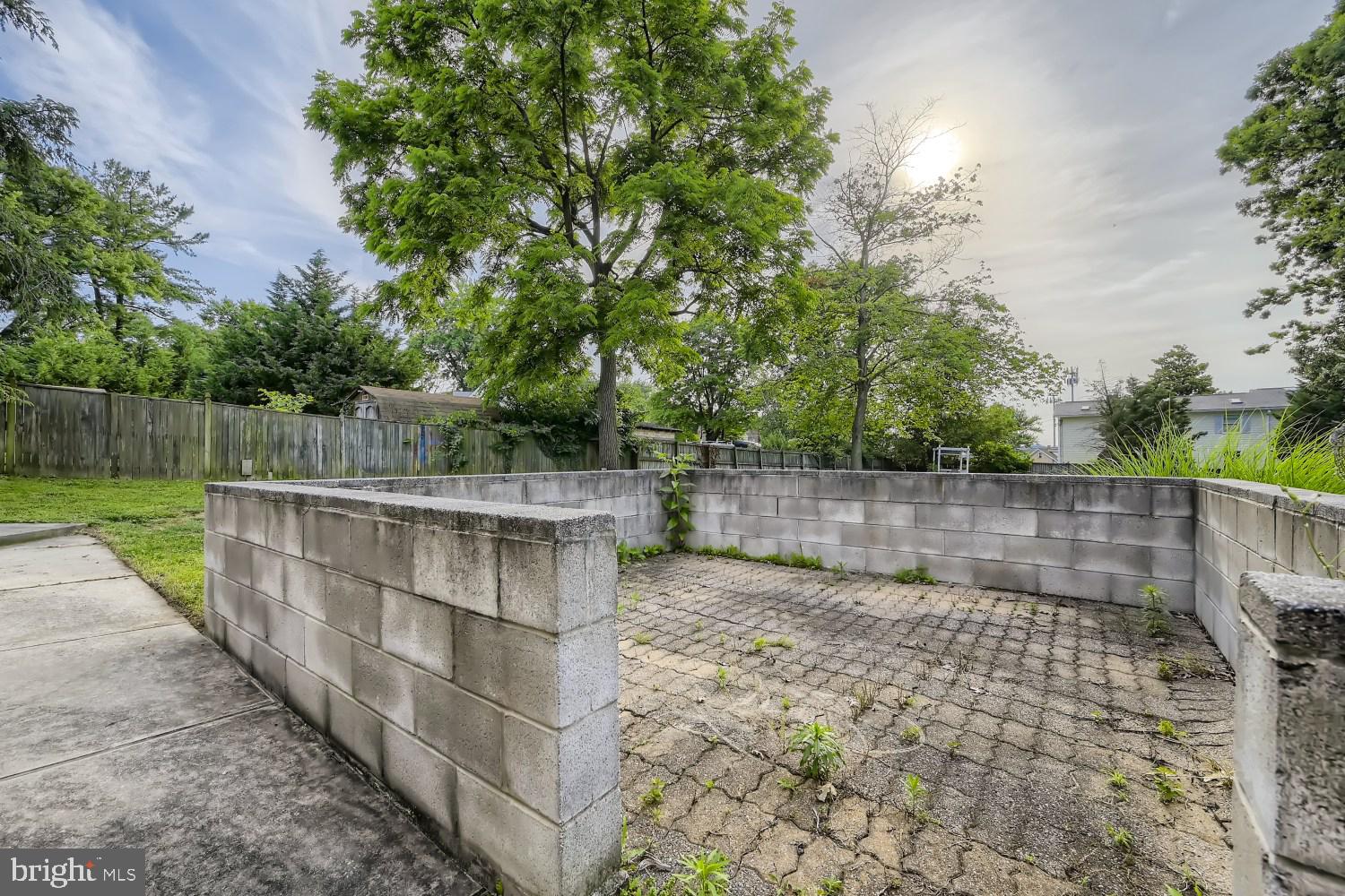 6005 Shady Spring Avenue Rosedale, MD 21237 - Photo 27 of 28