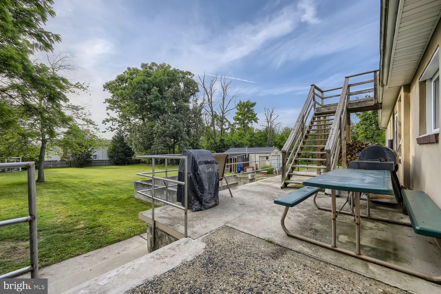 6005 Shady Spring Avenue Rosedale, MD 21237 - Photo 28 of 28