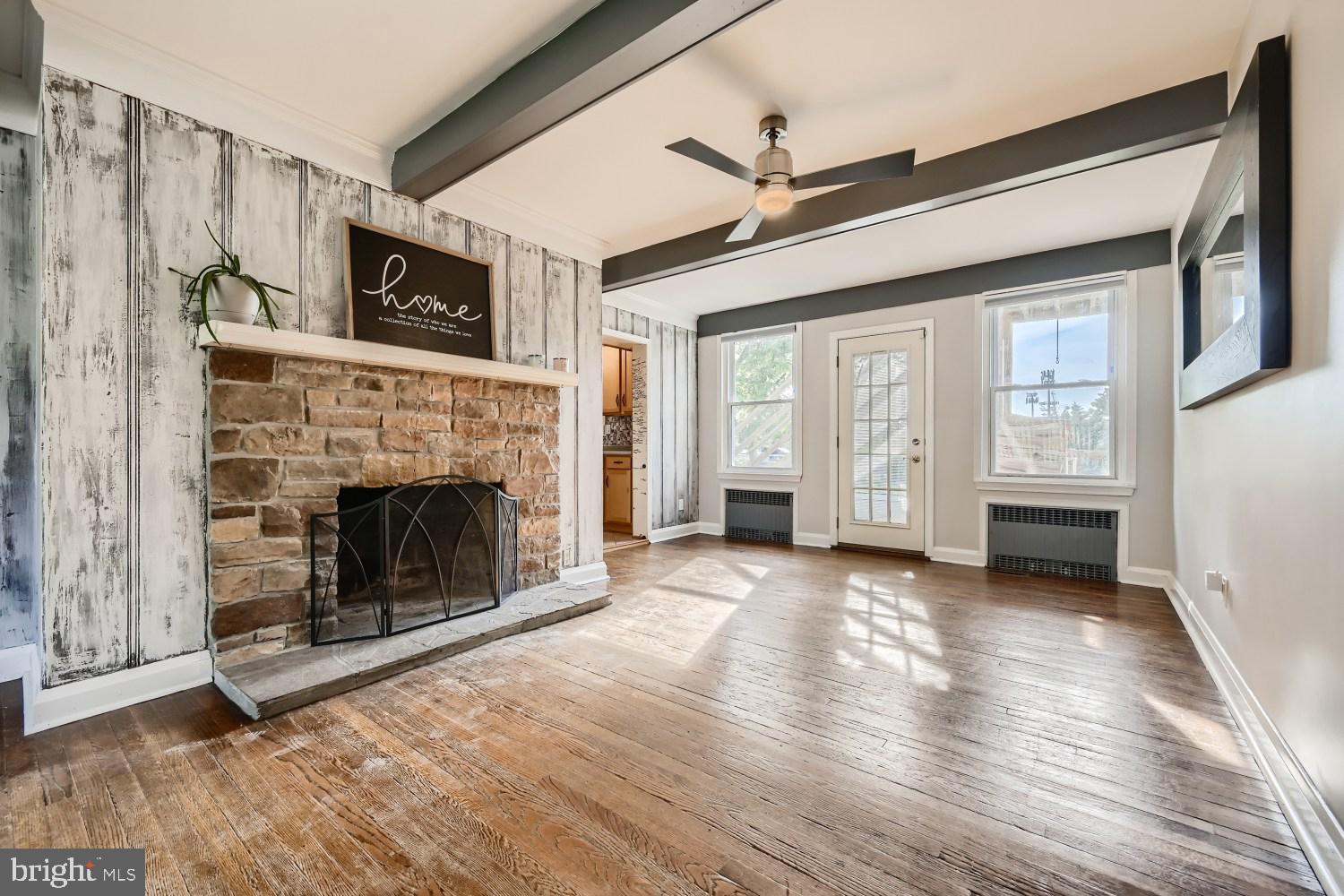 6005 Shady Spring Avenue Rosedale, MD 21237 - Photo 4 of 28