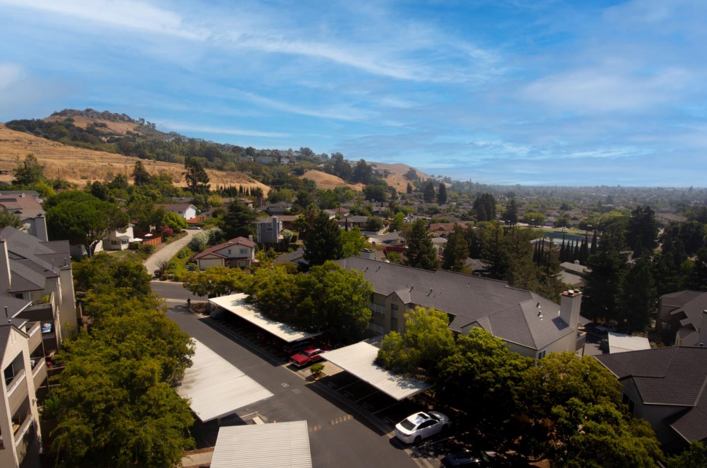 29581 Highgate Drive, Unit 219 Hayward, CA 94544 - Photo 23 of 24 an aerial view of multiple house