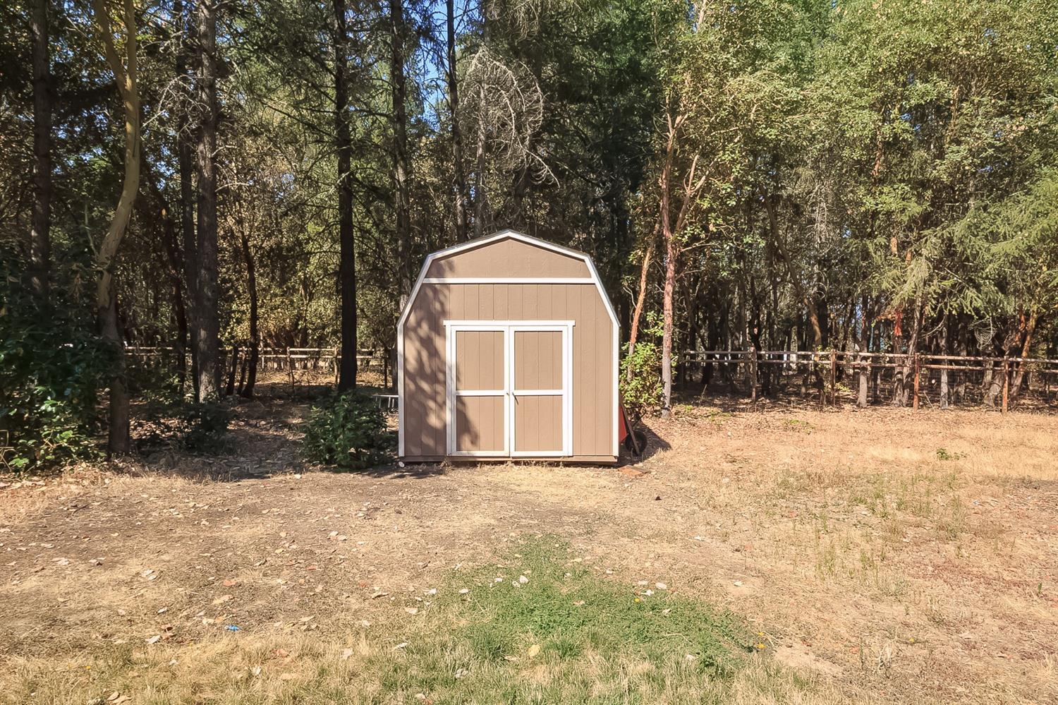 604 Upper Applegate Road Jacksonville, OR 97530 - Photo 28 of 34 Additional Photo