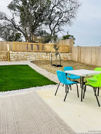 $3,700 | 7822 Ponderosa, Boerne, TX 78015
