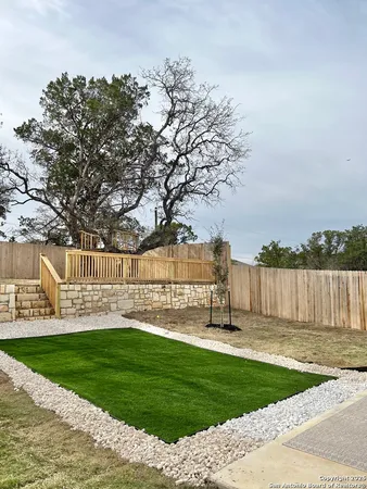 $3,700 | 7822 Ponderosa, Boerne, TX 78015