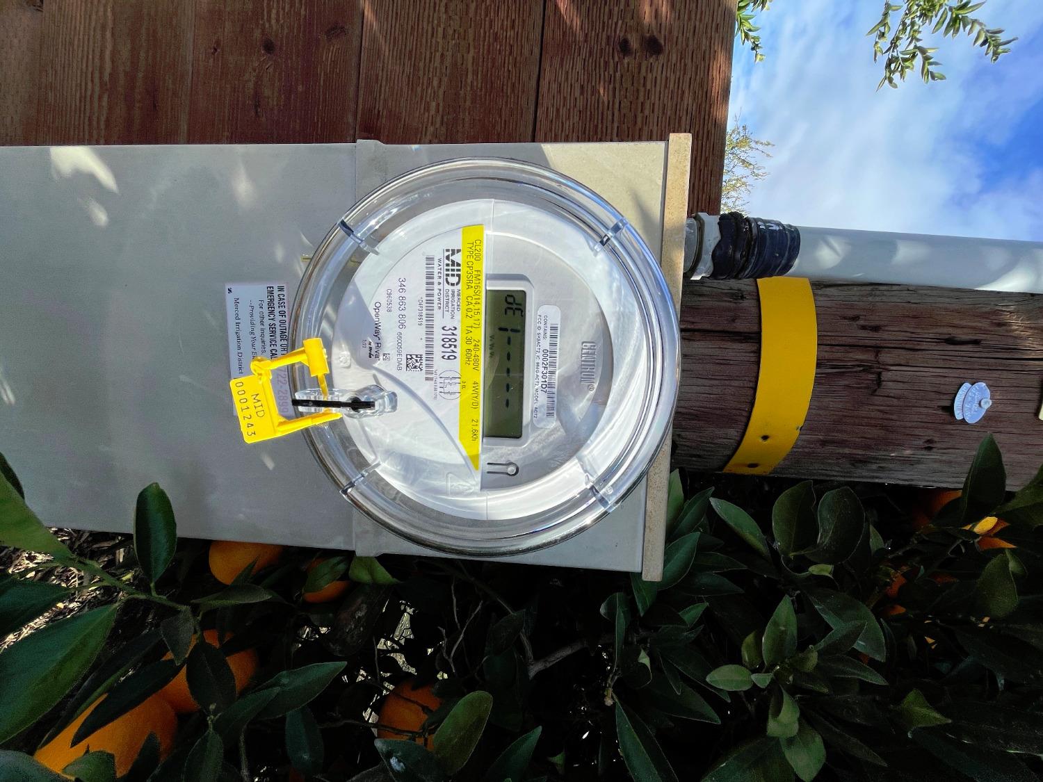 0 Eucalyptus Avenue Winton, CA 95388 - Photo 18 of 23 a picture of a table and chairs in the kitchen