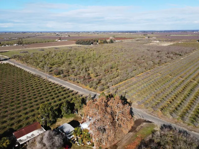 a view of beach and ocean