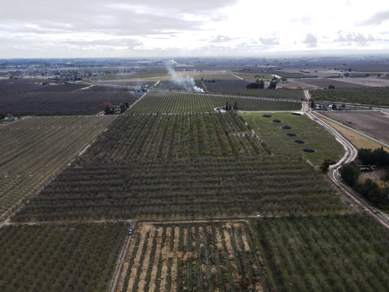 0 Eucalyptus Avenue Winton, CA 95388 - Photo 9 of 23 a view of outdoor space and ocean view