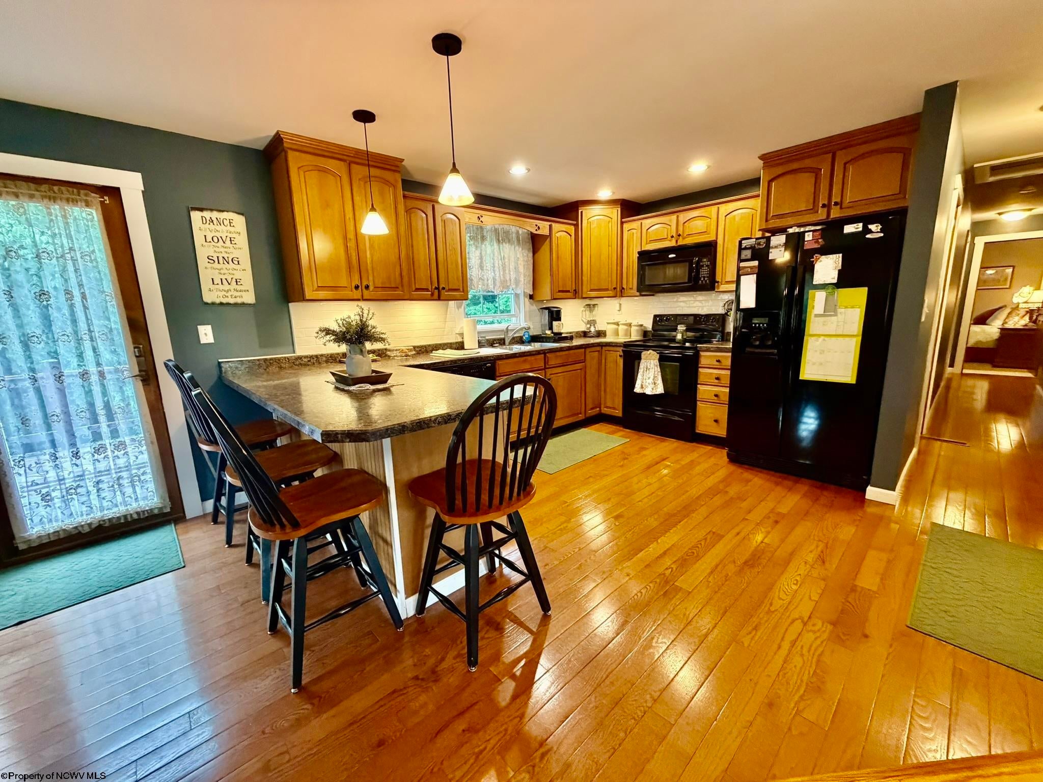 6786 Lantz Ridge Road Aurora, WV 26705 - Photo 7 of 24 Gallery Image 7