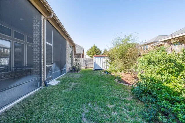 $545,000 | 29114 Davenport Drive, Katy, TX 77494