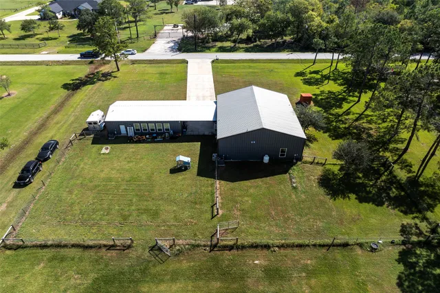 a view of an outdoor space and a lake view