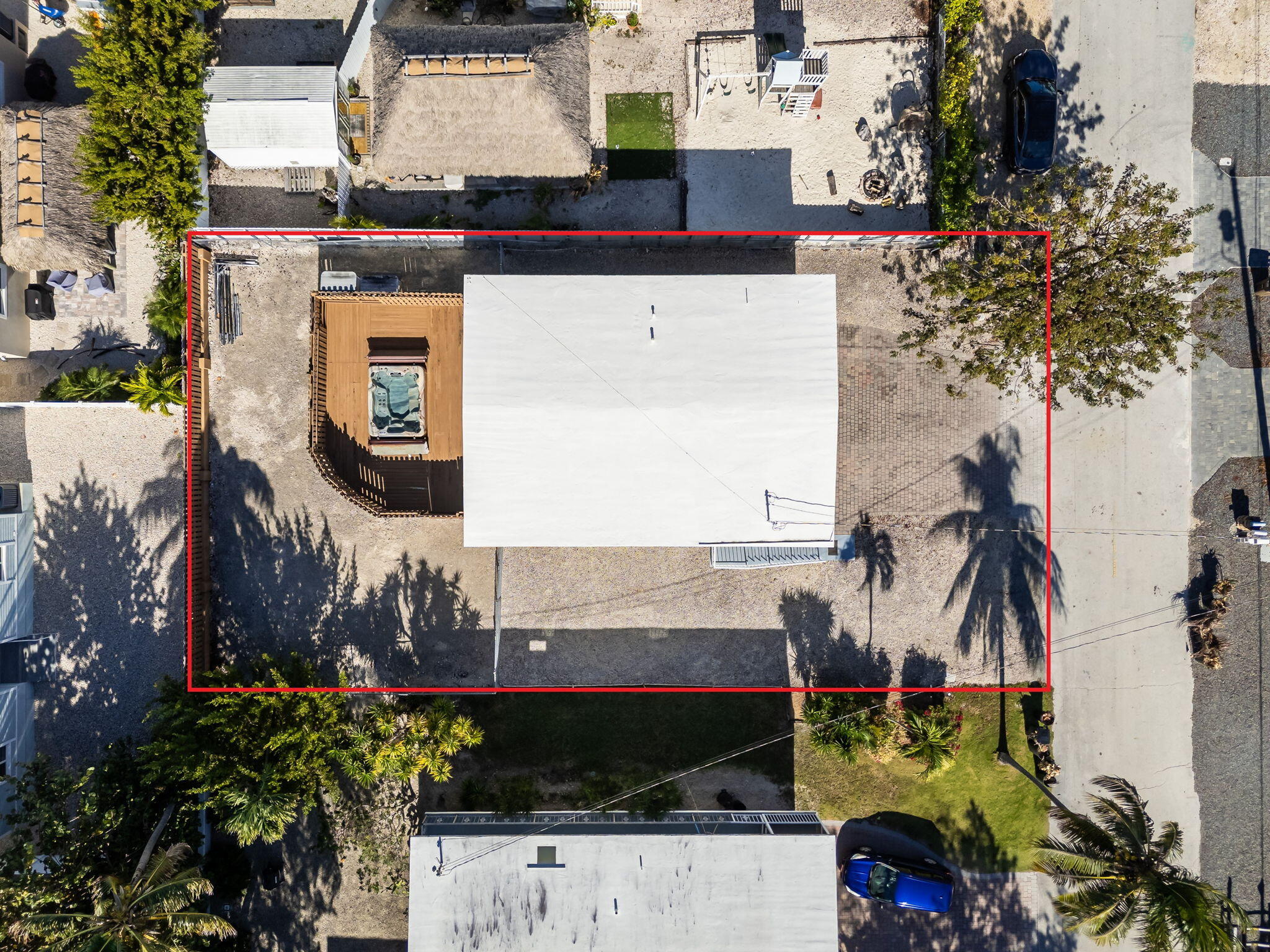 527 Sound Drive Key Largo, FL 33037 - Photo 44 of 50