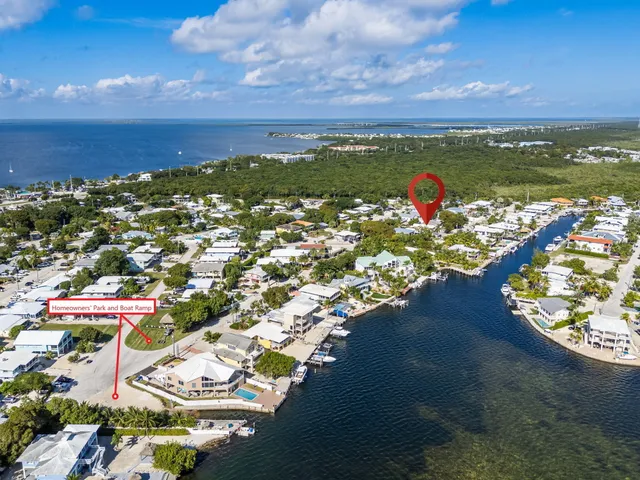 $725,000 | 527 Sound Drive, Key Largo, FL 33037