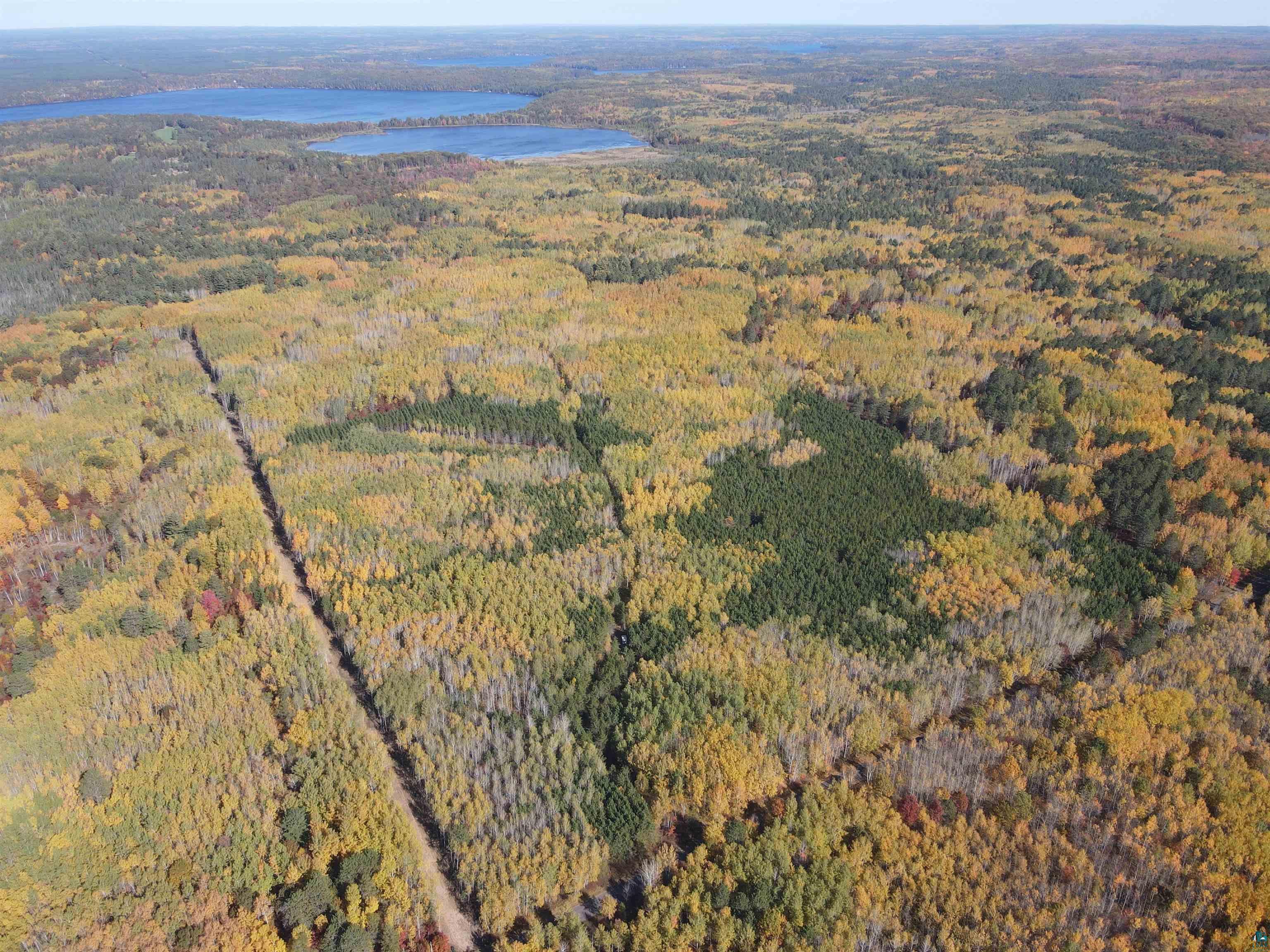 10-acres Denver Road Gordon, WI 54838 - Photo 20 of 24 Gallery Image 20
