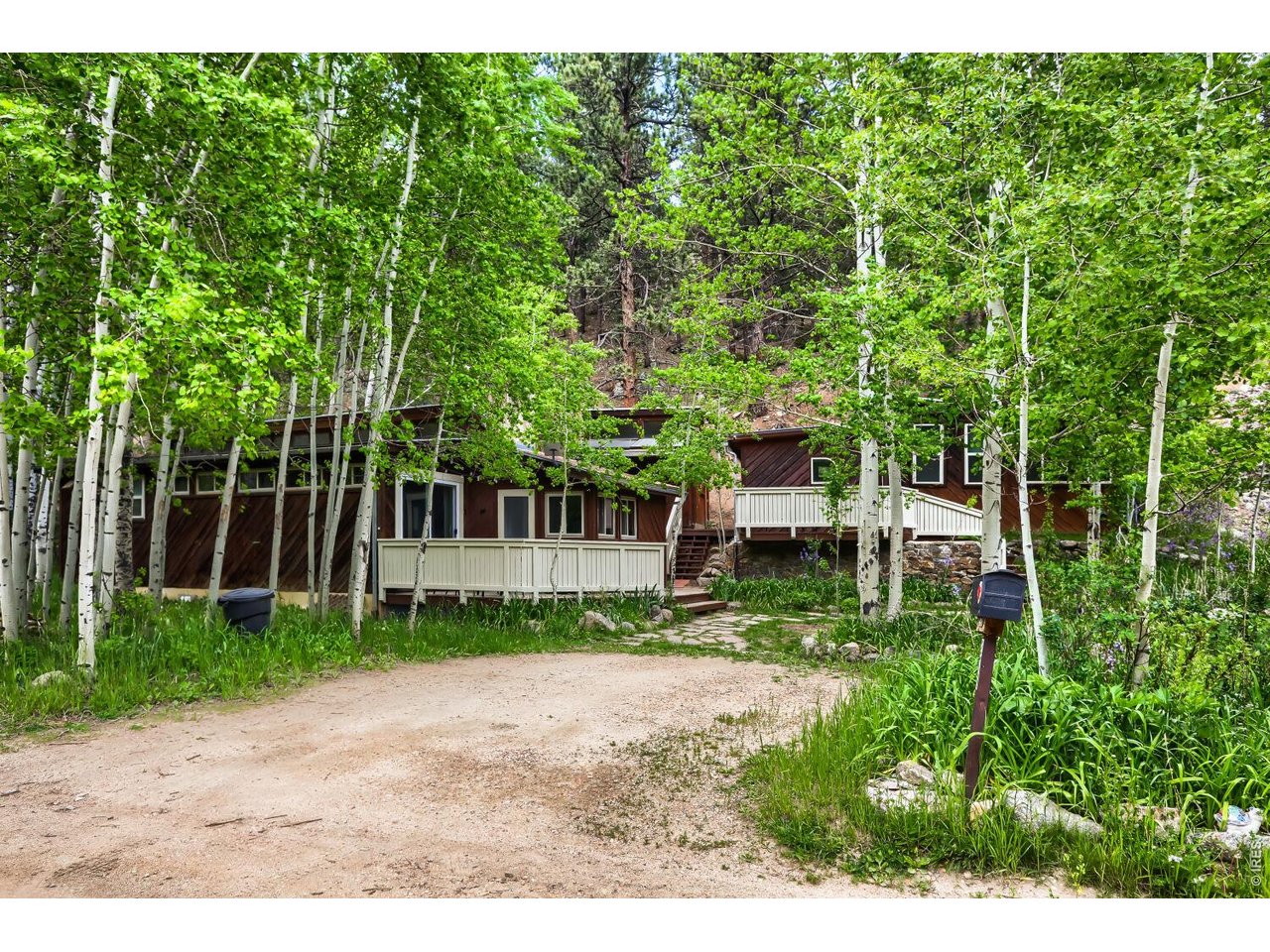 279 Switzerland Park Road Boulder, CO 80302 - Photo 1 of 23 Welcome to 279 Switzerland Park Rd