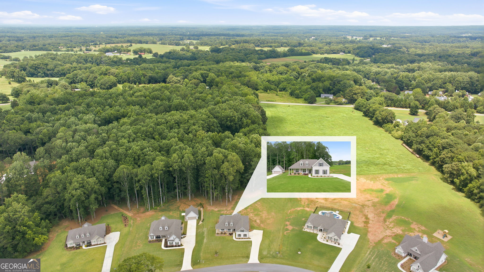 231 Camden Loop Jefferson, GA 30549 - Photo 52 of 56
