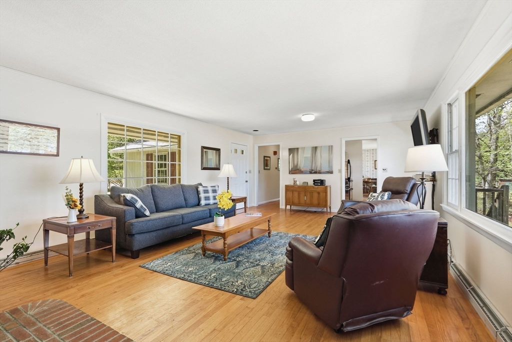 13 Cider Mill Road Leverett, MA 01054 - Photo 5 of 39