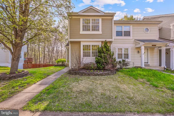 $459,990 | 5121 Spring Branch Boulevard, Dumfries, VA 22025