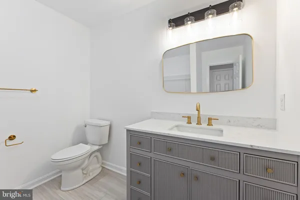 $459,990 | 5121 Spring Branch Boulevard, Dumfries, VA 22025