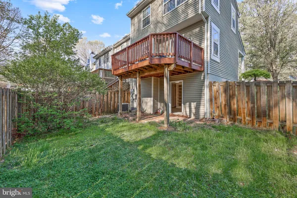 $459,990 | 5121 Spring Branch Boulevard, Dumfries, VA 22025