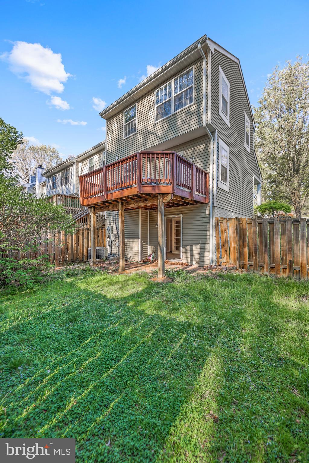 5121 Spring Branch Boulevard Dumfries, VA 22025 - Photo 38 of 39