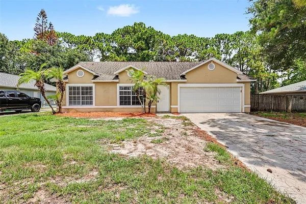 $199,900 | 4680 Greenhill Street, Cocoa, FL 32927