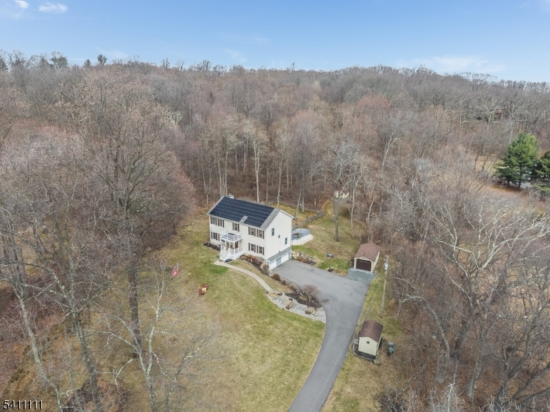 434 Charlestown Road Hampton, NJ 08827 - Photo 3 of 39