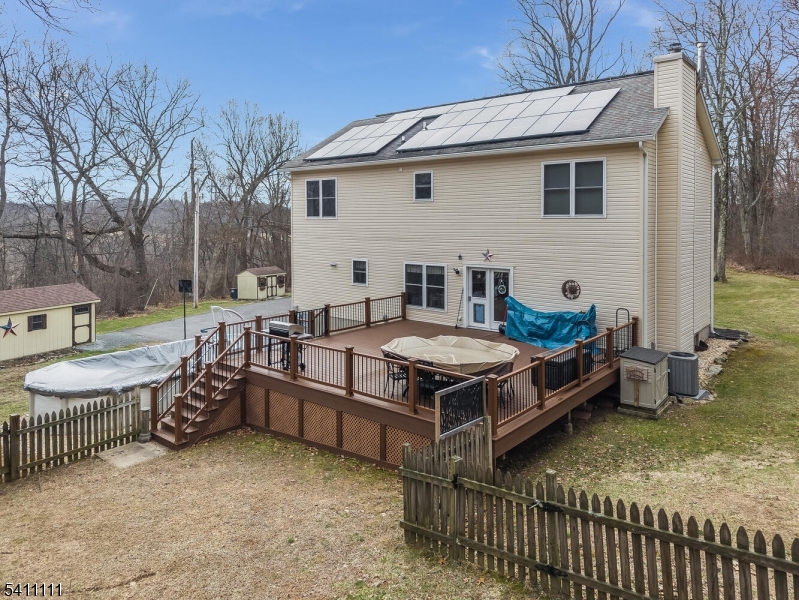 434 Charlestown Road Hampton, NJ 08827 - Photo 4 of 39