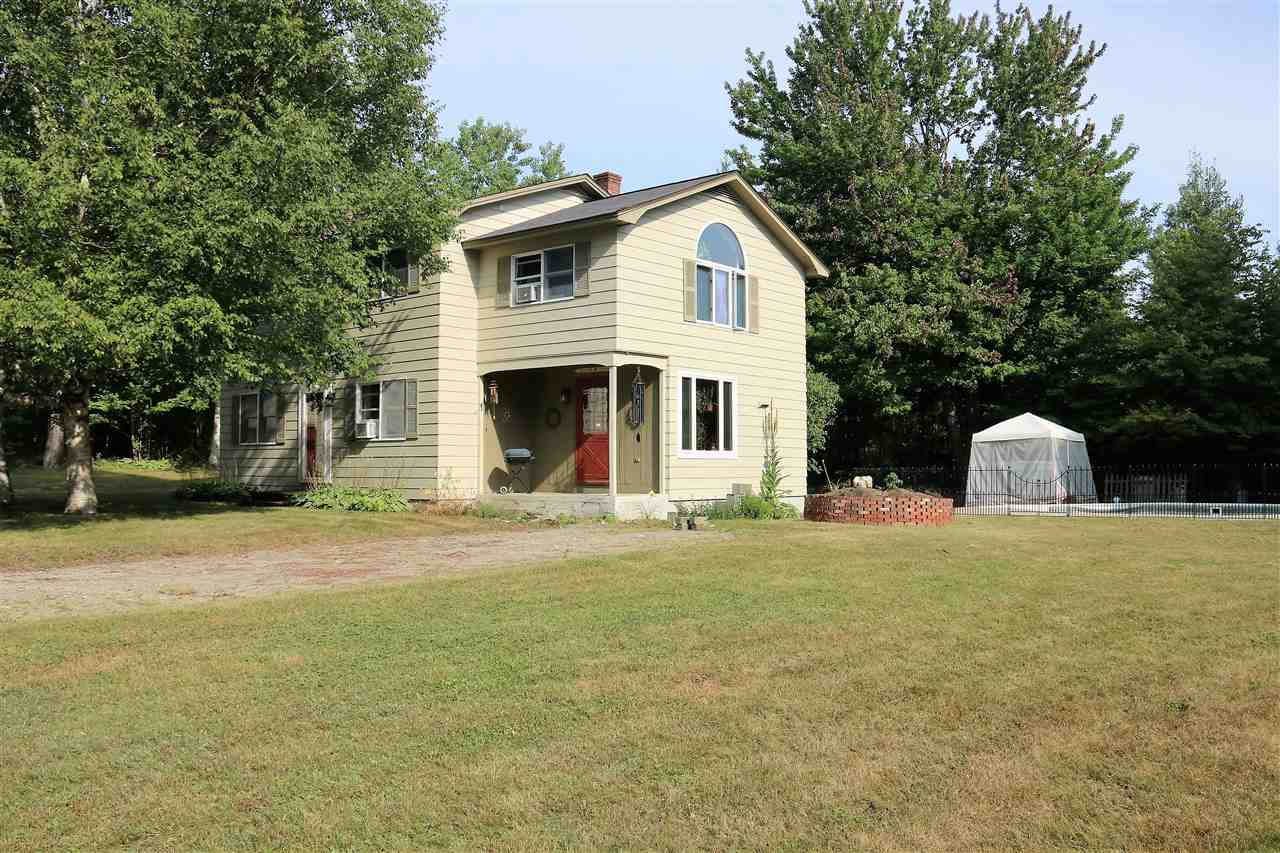149 French Hill Road Milan, NH 03588 - Photo 1 of 35