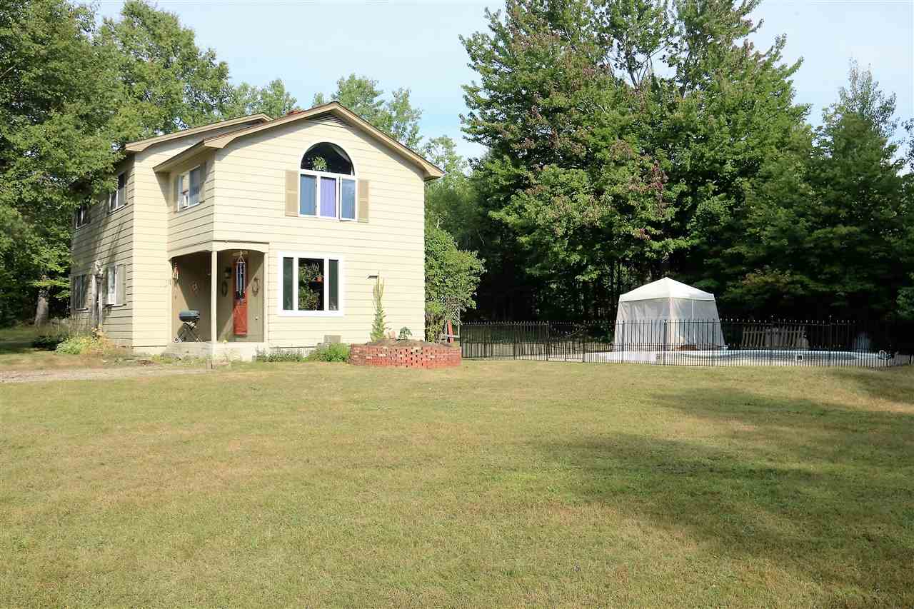 149 French Hill Road Milan, NH 03588 - Photo 22 of 35