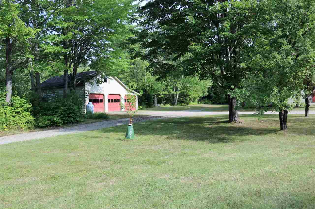 149 French Hill Road Milan, NH 03588 - Photo 24 of 35