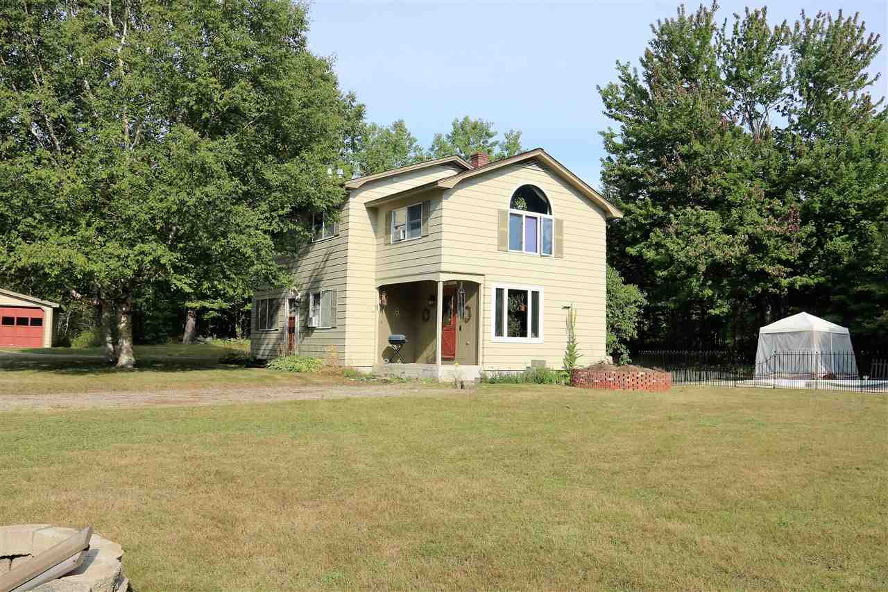 149 French Hill Road Milan, NH 03588 - Photo 26 of 35