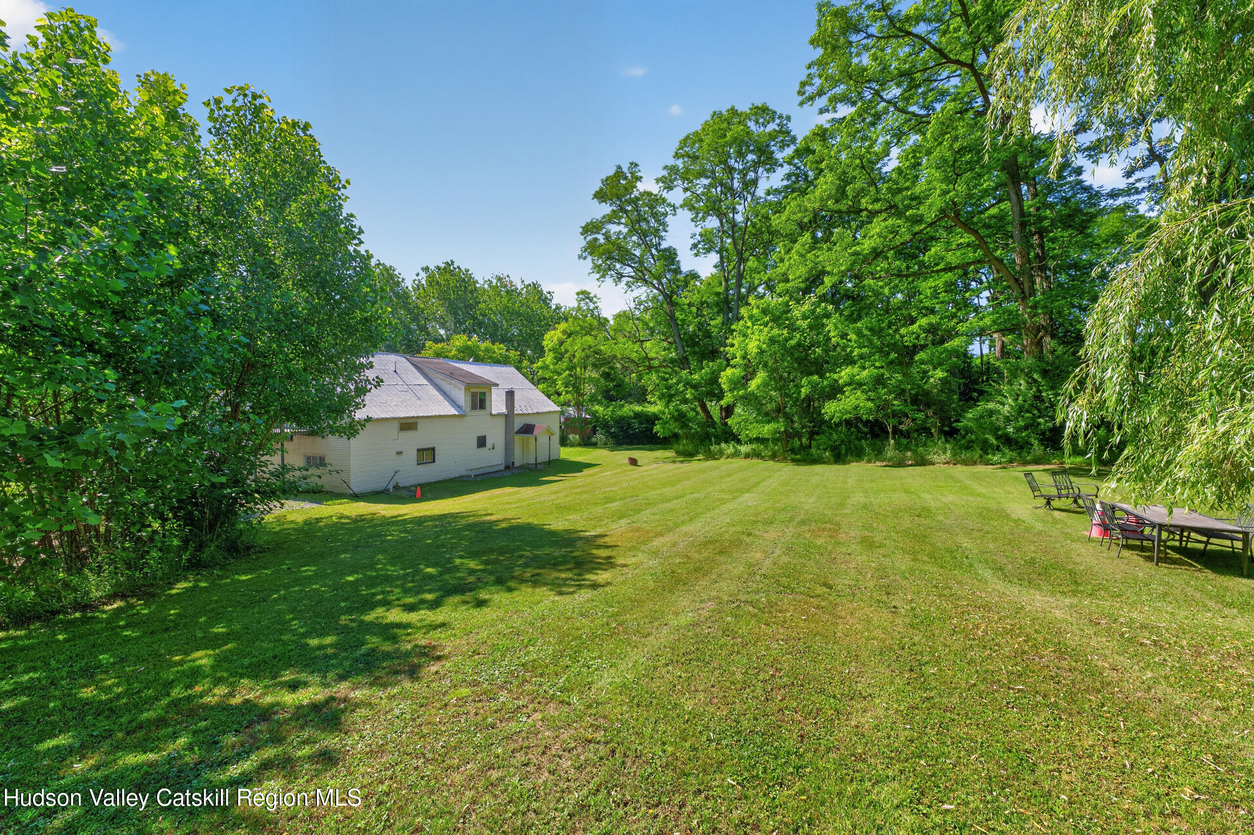 41 Red Mill Road Greenville, NY 12431 - Photo 46 of 50 Yard 8