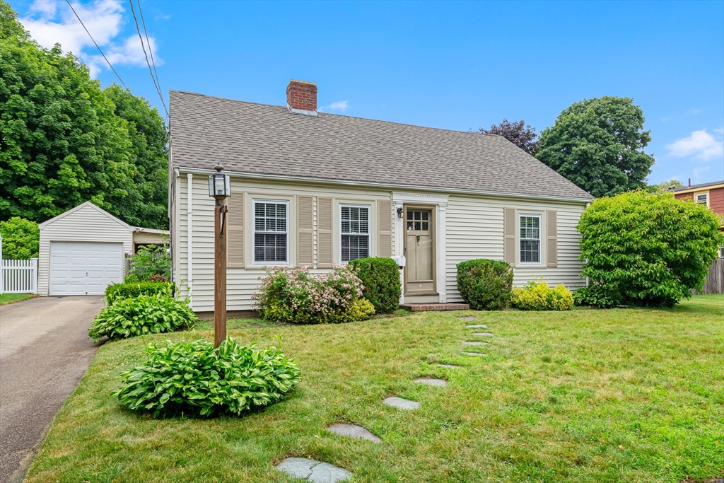 9 Auburn Road Beverly, MA 01915 - Photo 1 of 25