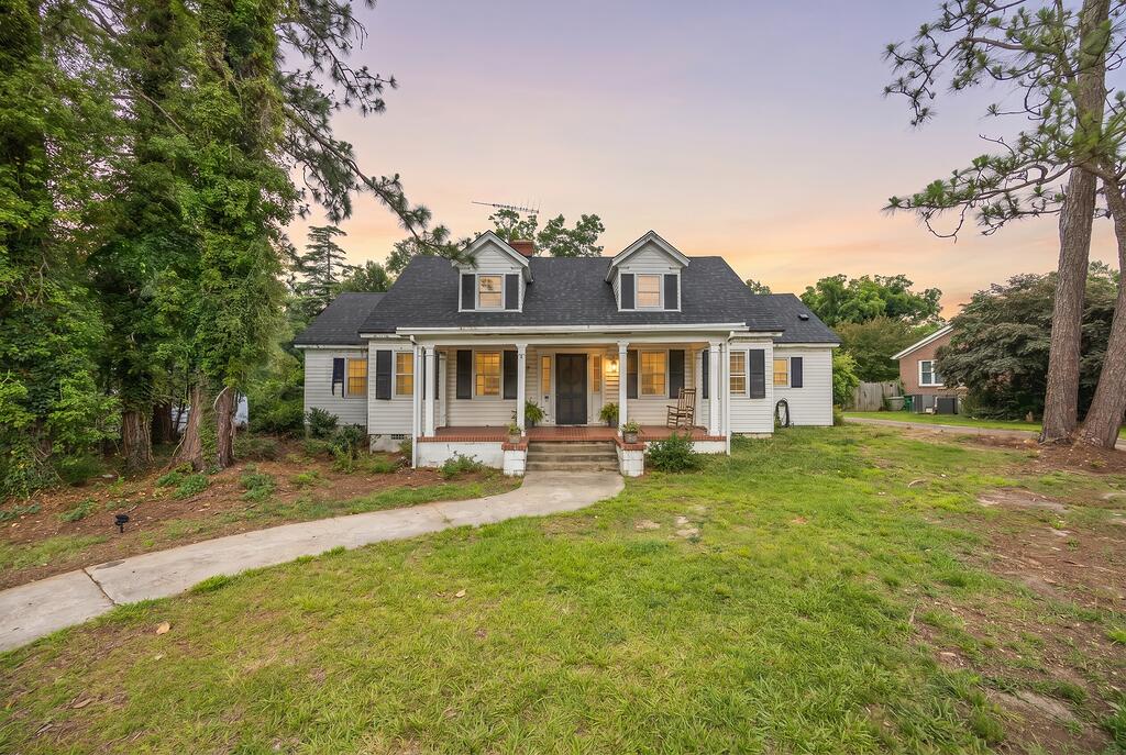 506 Roland Avenue Johnston, SC 29832 - Photo 1 of 26